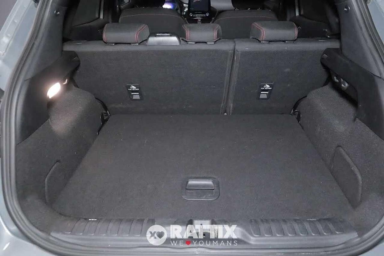 Ford Ford Puma usata 22