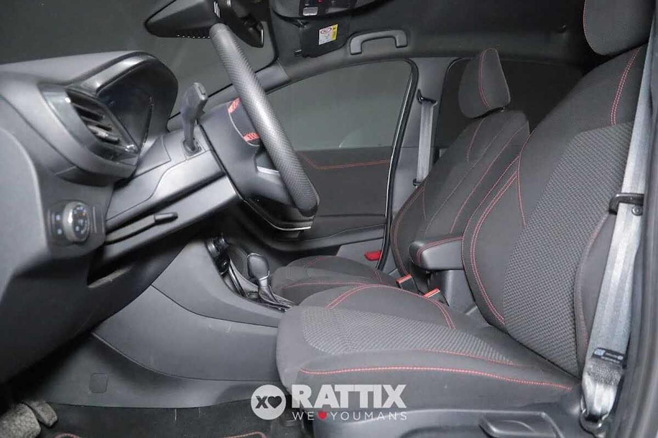 Ford Ford Puma usata 23