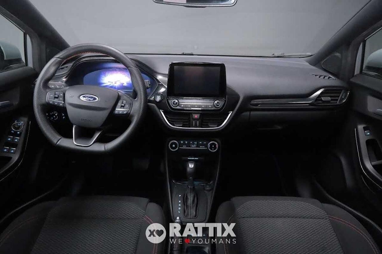 Ford Ford Puma usata 24