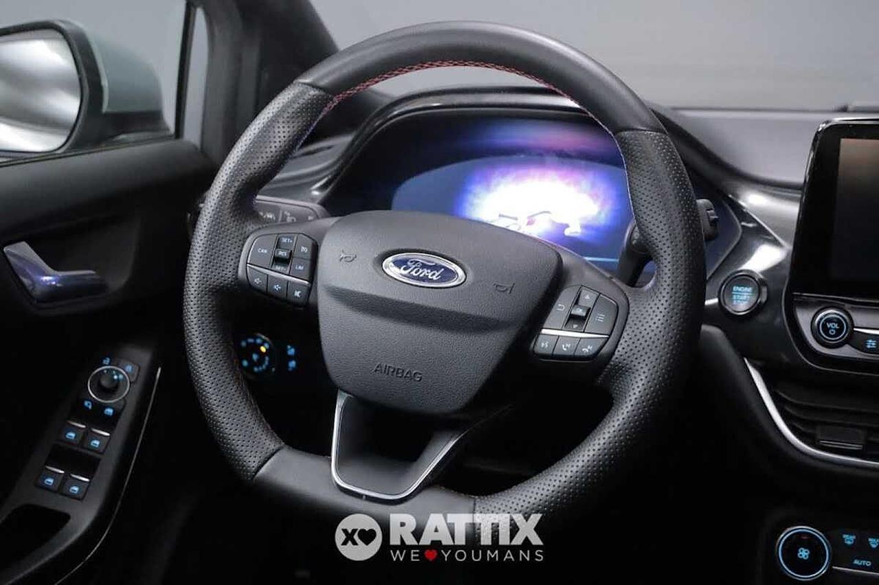 Ford Ford Puma usata 25