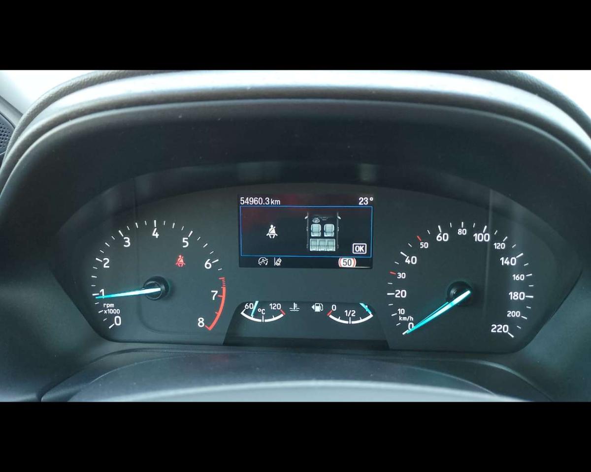 Ford Ford Puma usata 6