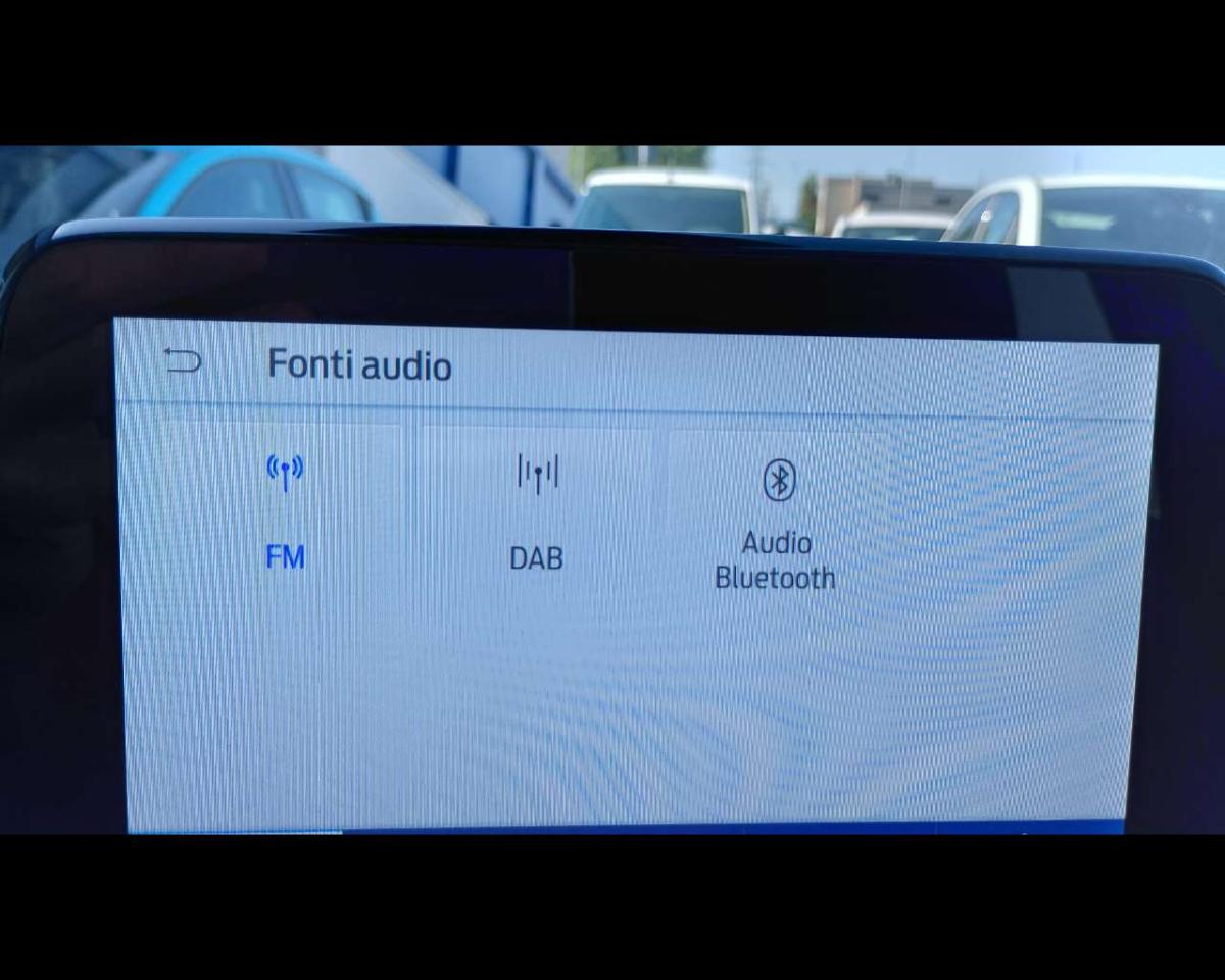 Ford Ford Puma usata 8