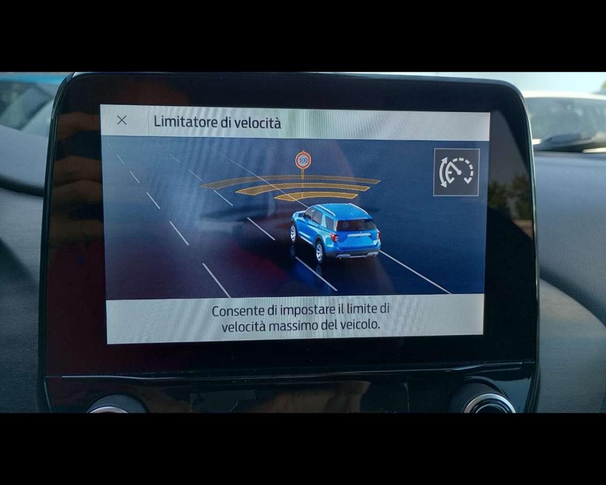 Ford Ford Puma usata 12