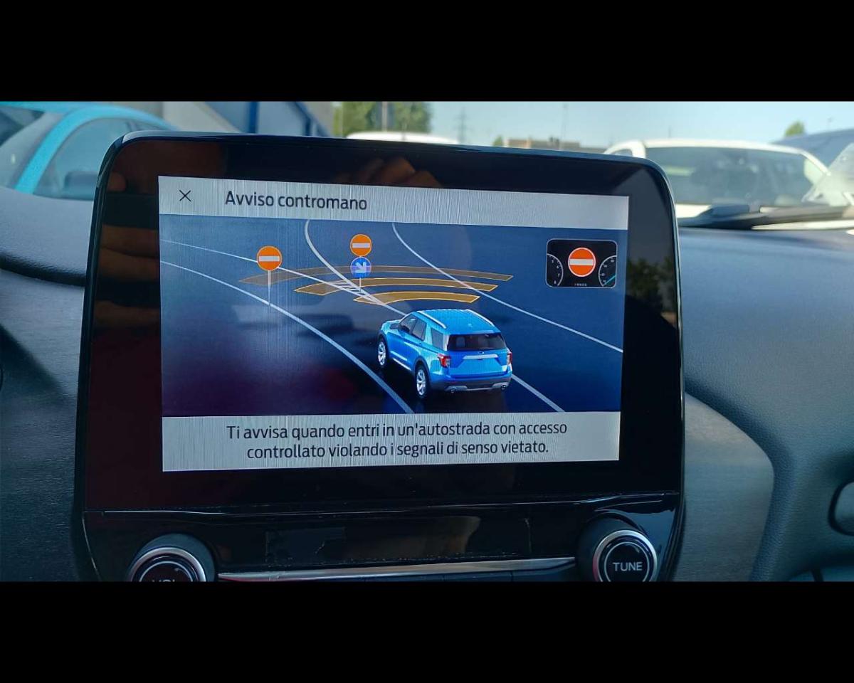 Ford Ford Puma usata 13