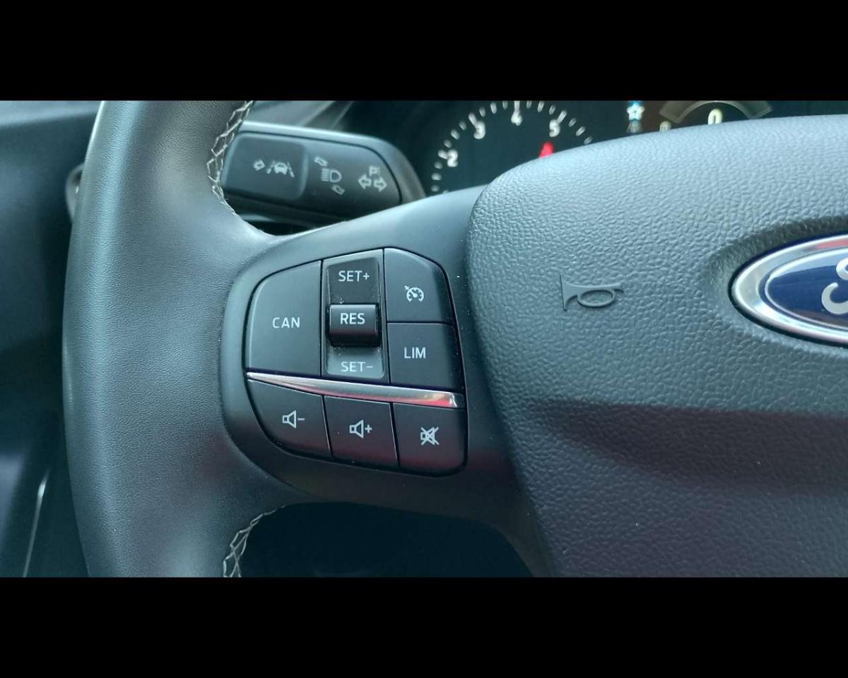 Ford Ford Puma usata 14