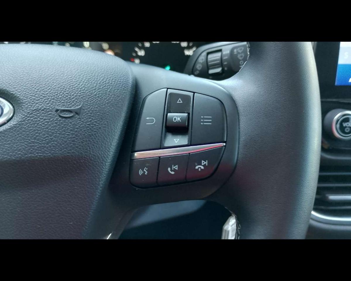 Ford Ford Puma usata 15