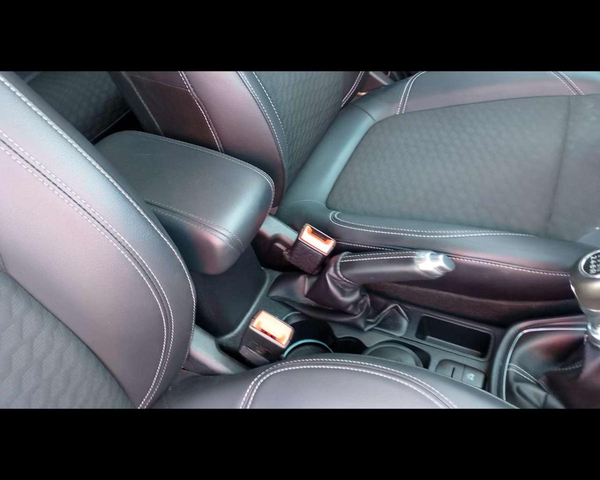 Ford Ford Puma usata 16