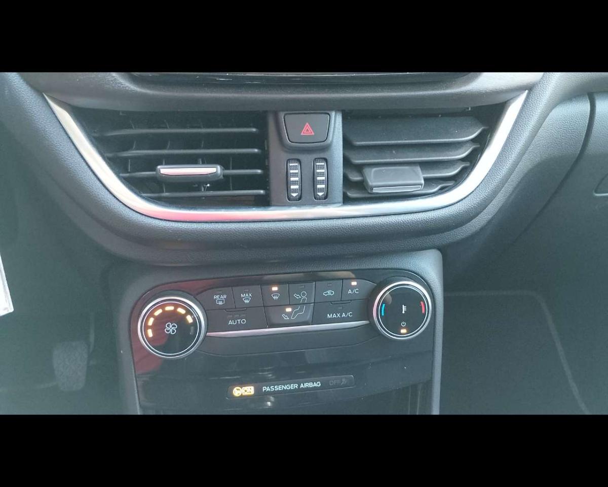 Ford Ford Puma usata 17