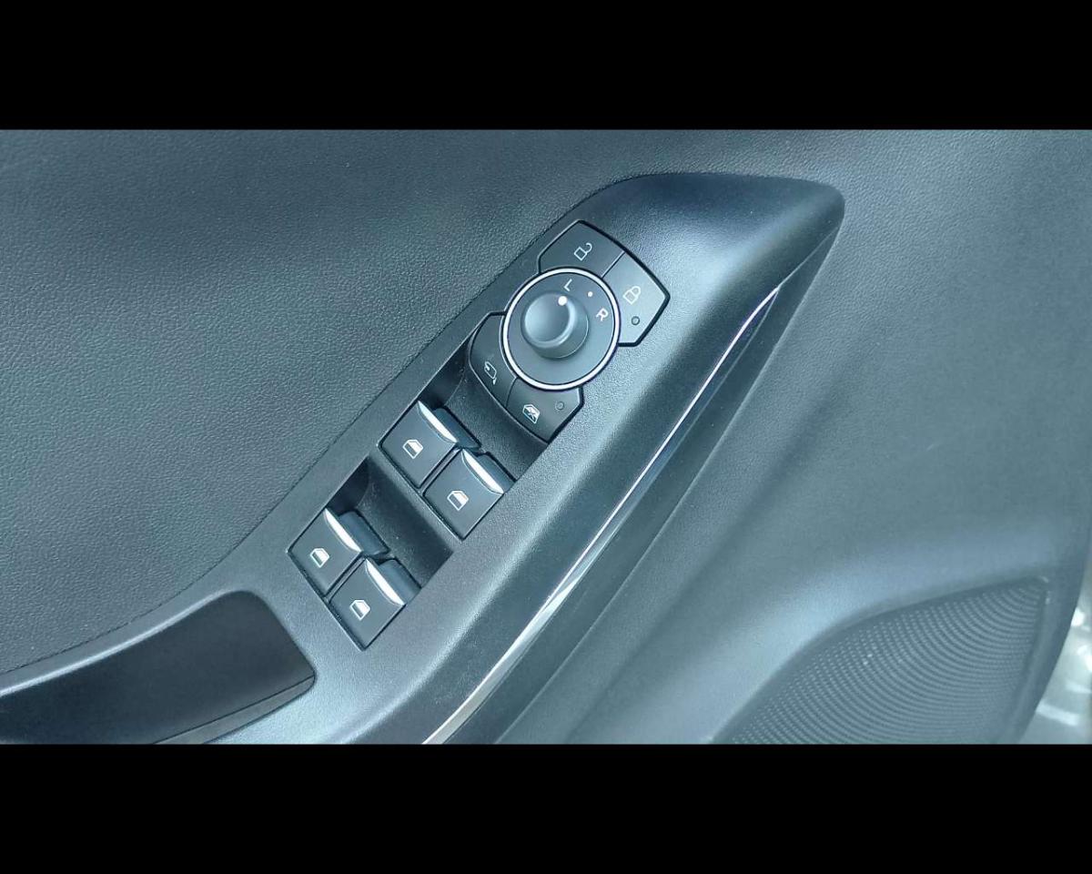 Ford Ford Puma usata 18