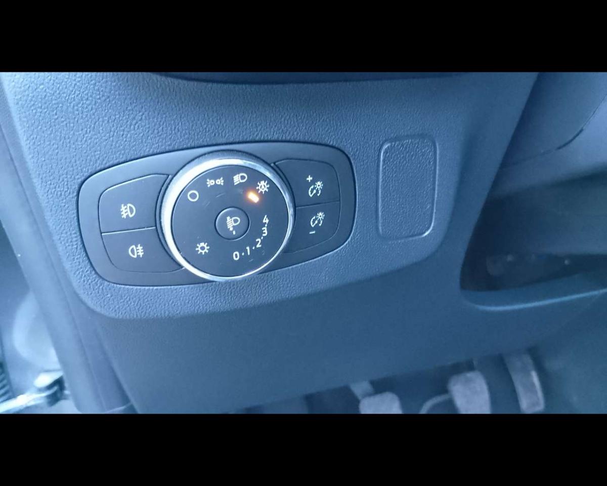 Ford Ford Puma usata 19