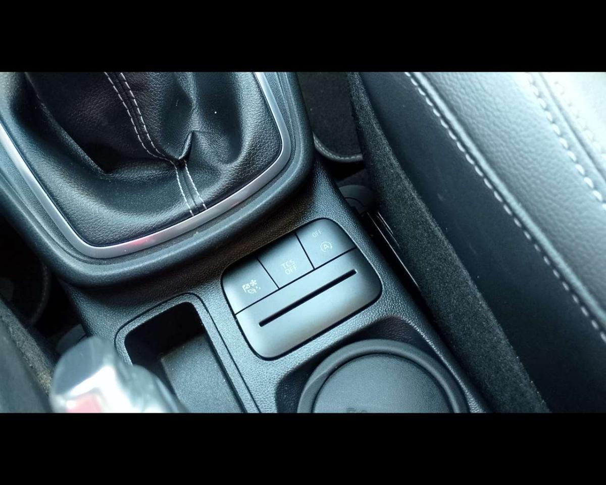 Ford Ford Puma usata 20