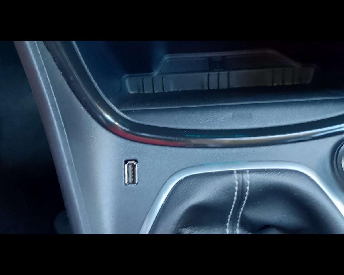 Ford Ford Puma usata 21