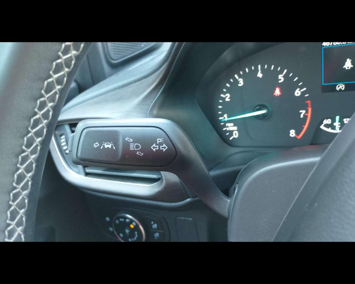 Ford Ford Puma usata 24