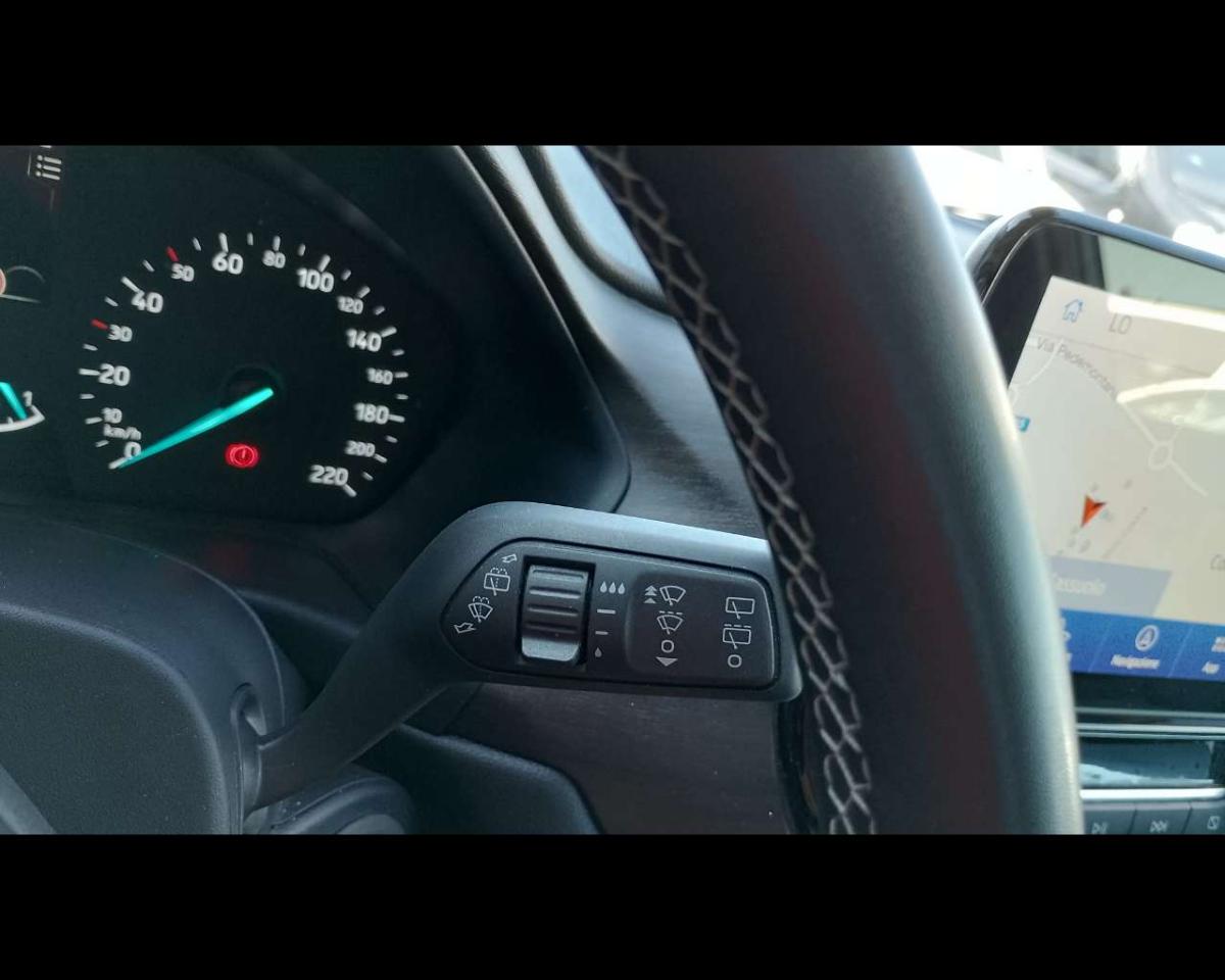 Ford Ford Puma usata 25