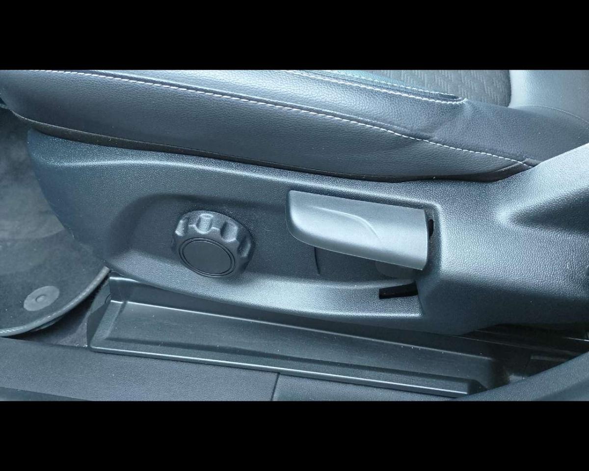 Ford Ford Puma usata 26