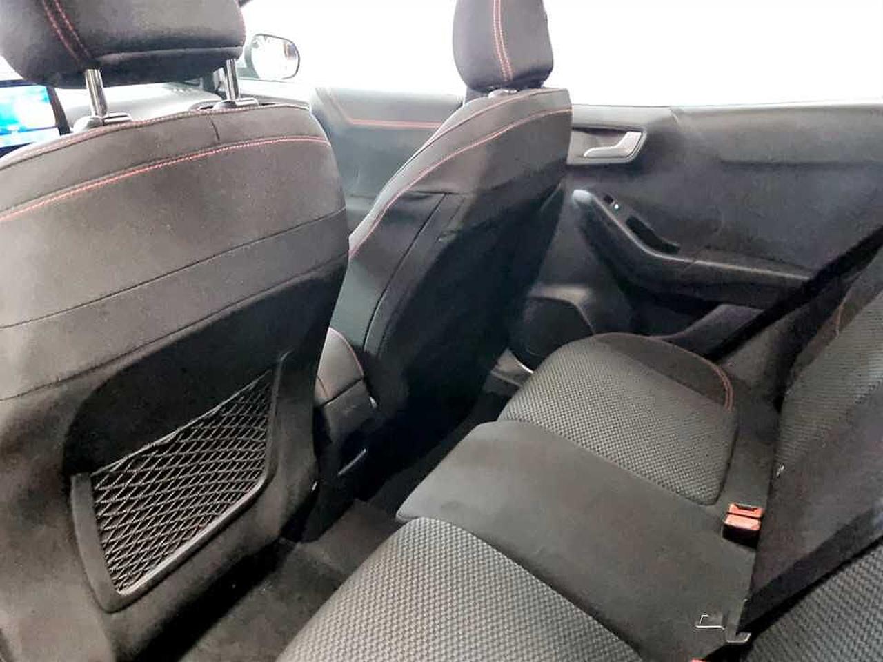 Ford Ford Puma usata 3