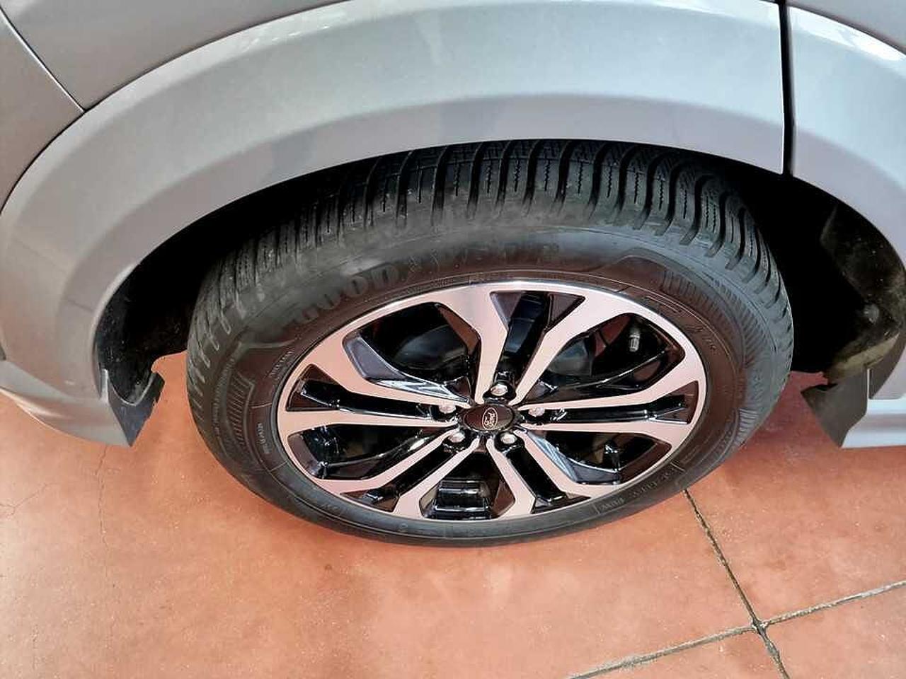 Ford Ford Puma usata 6