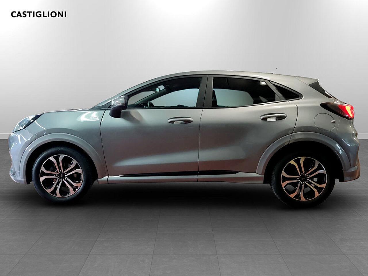 Ford Ford Puma usata 7