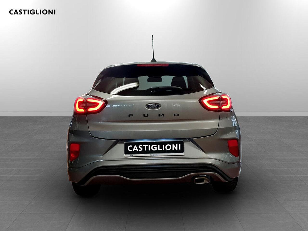 Ford Ford Puma usata 10