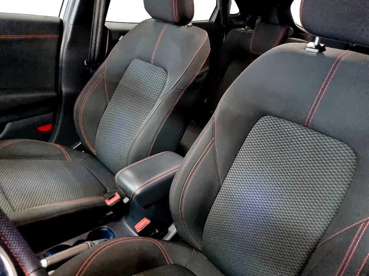 Ford Ford Puma usata 12