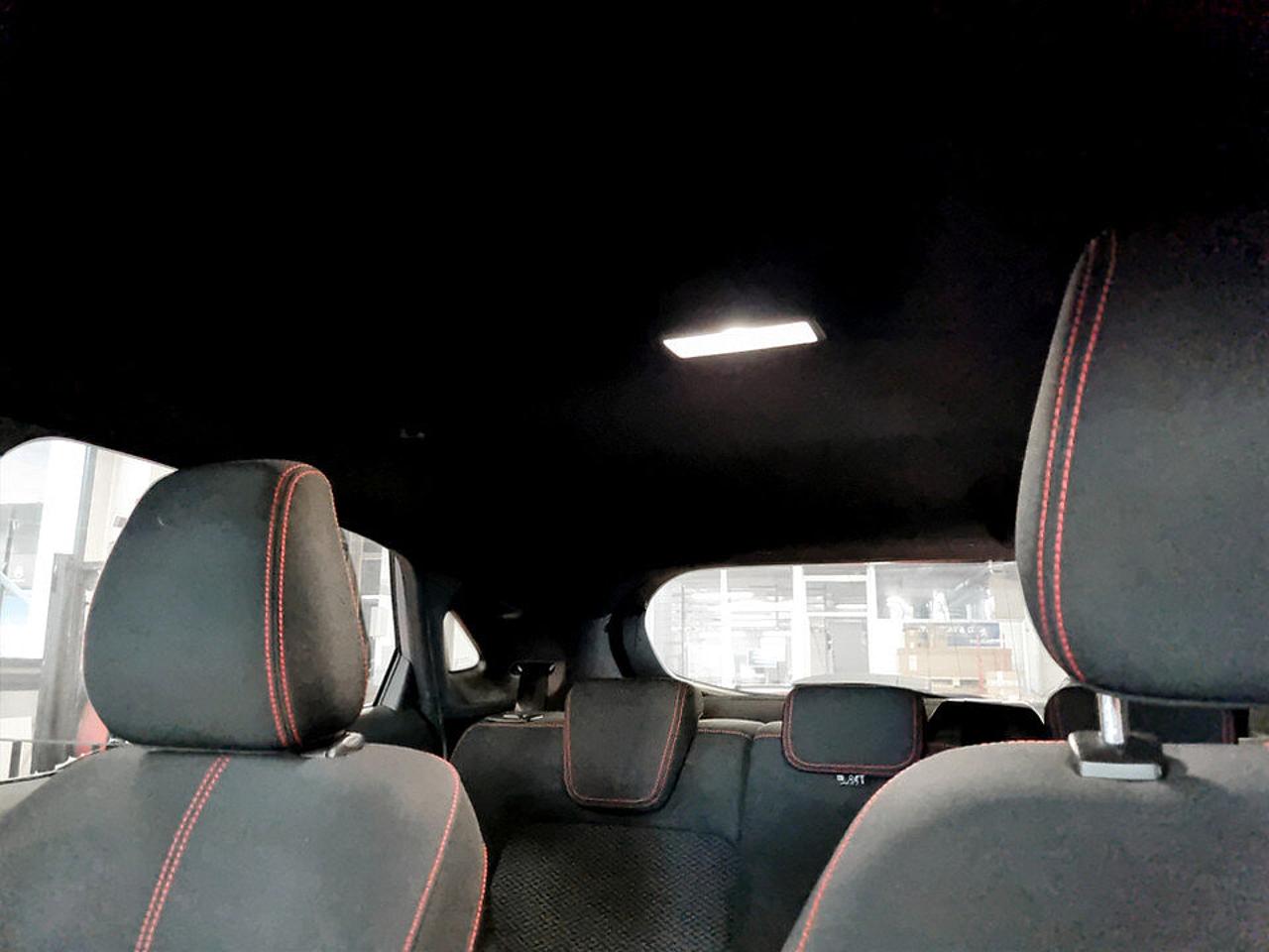 Ford Ford Puma usata 13