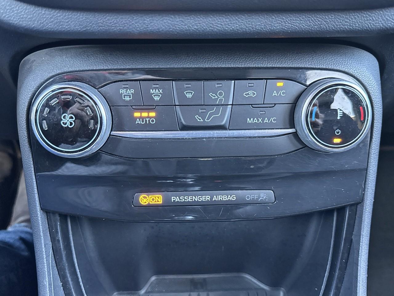 Ford Ford Puma usata 6