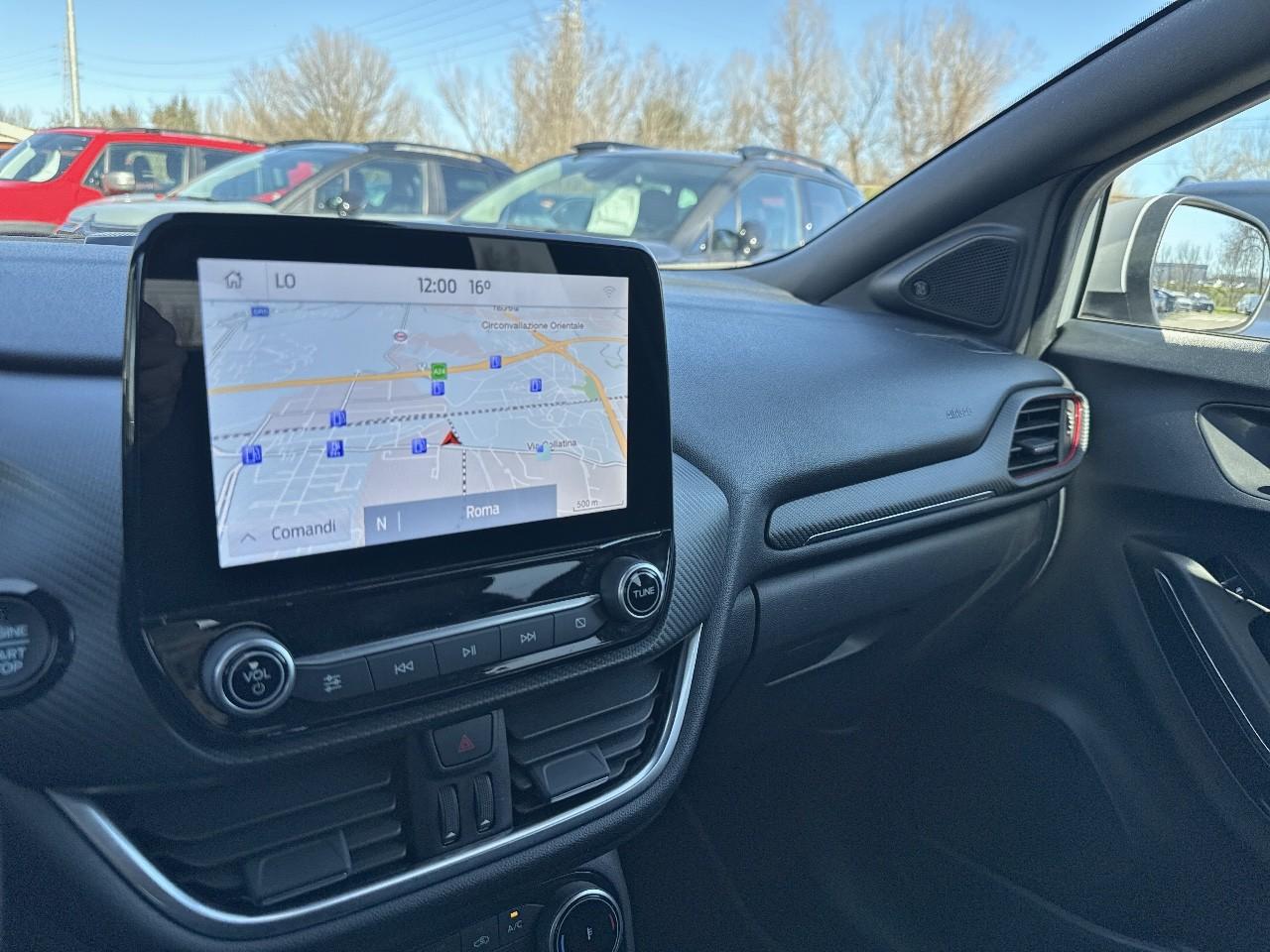 Ford Ford Puma usata 7