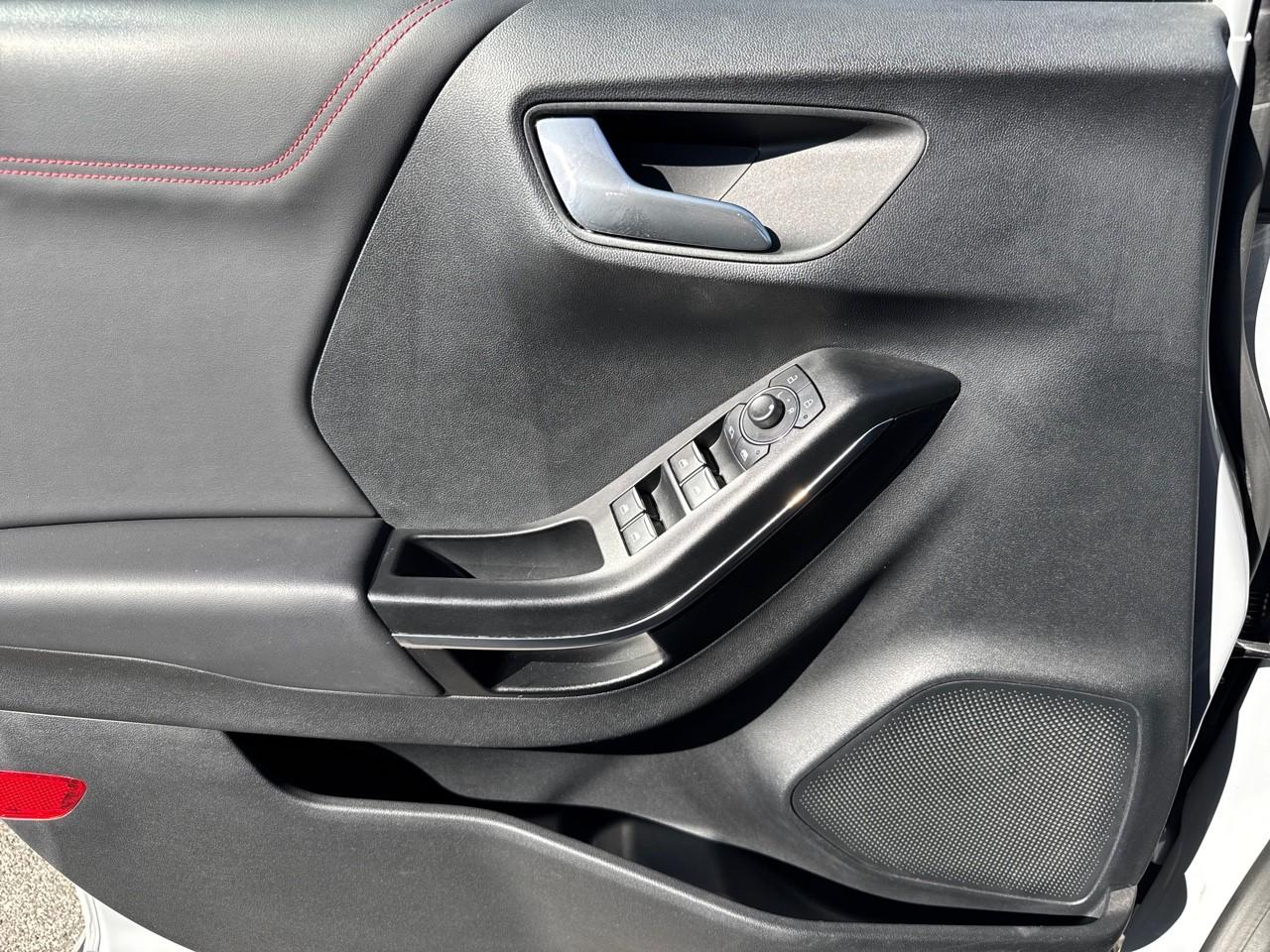 Ford Ford Puma usata 9