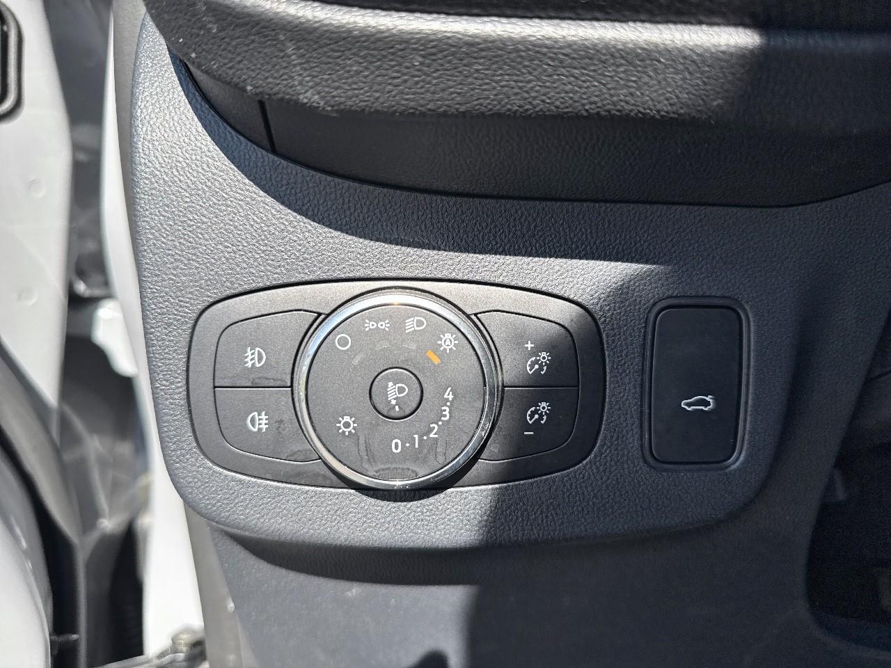 Ford Ford Puma usata 10