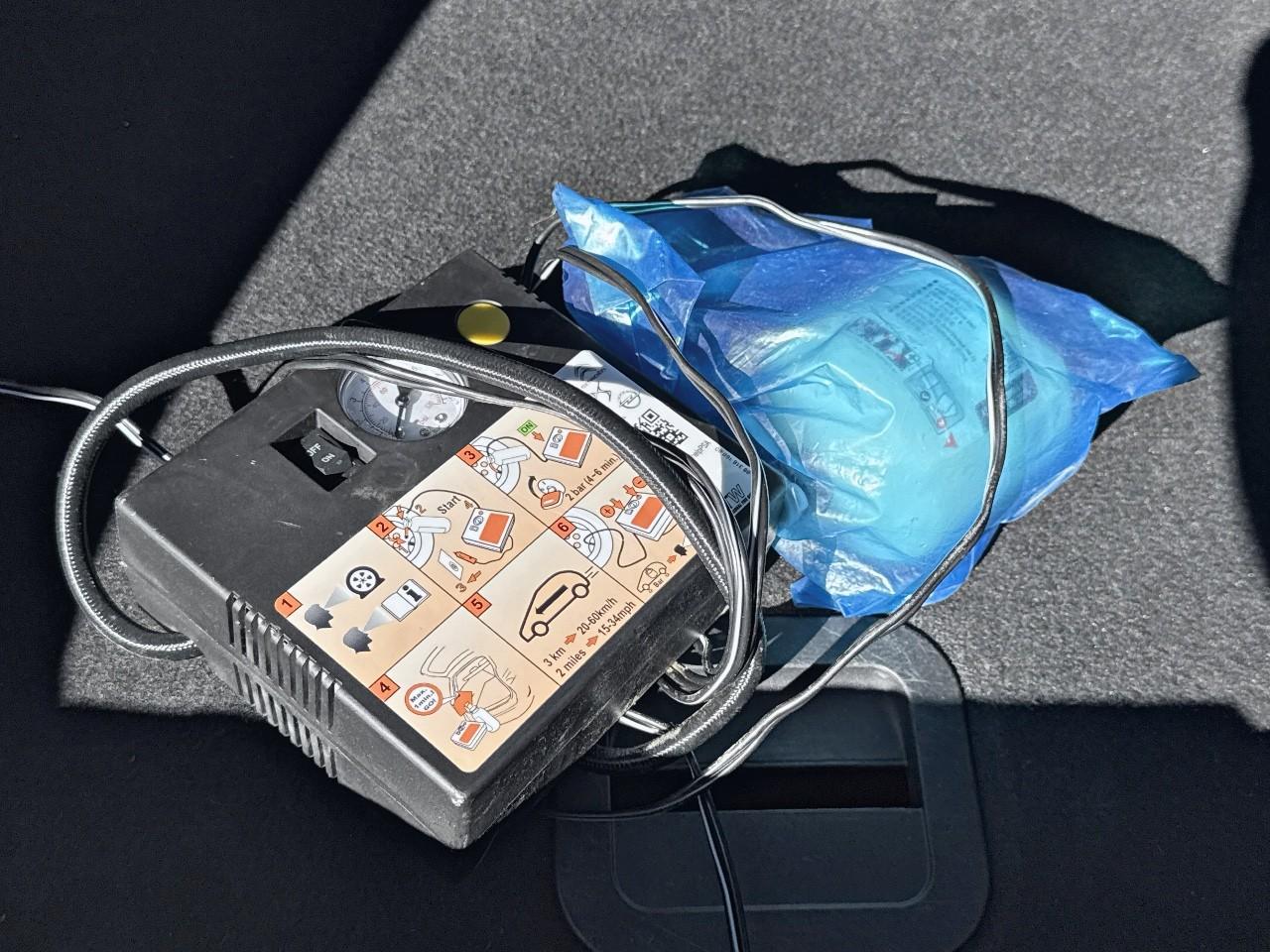 Ford Ford Puma usata 13