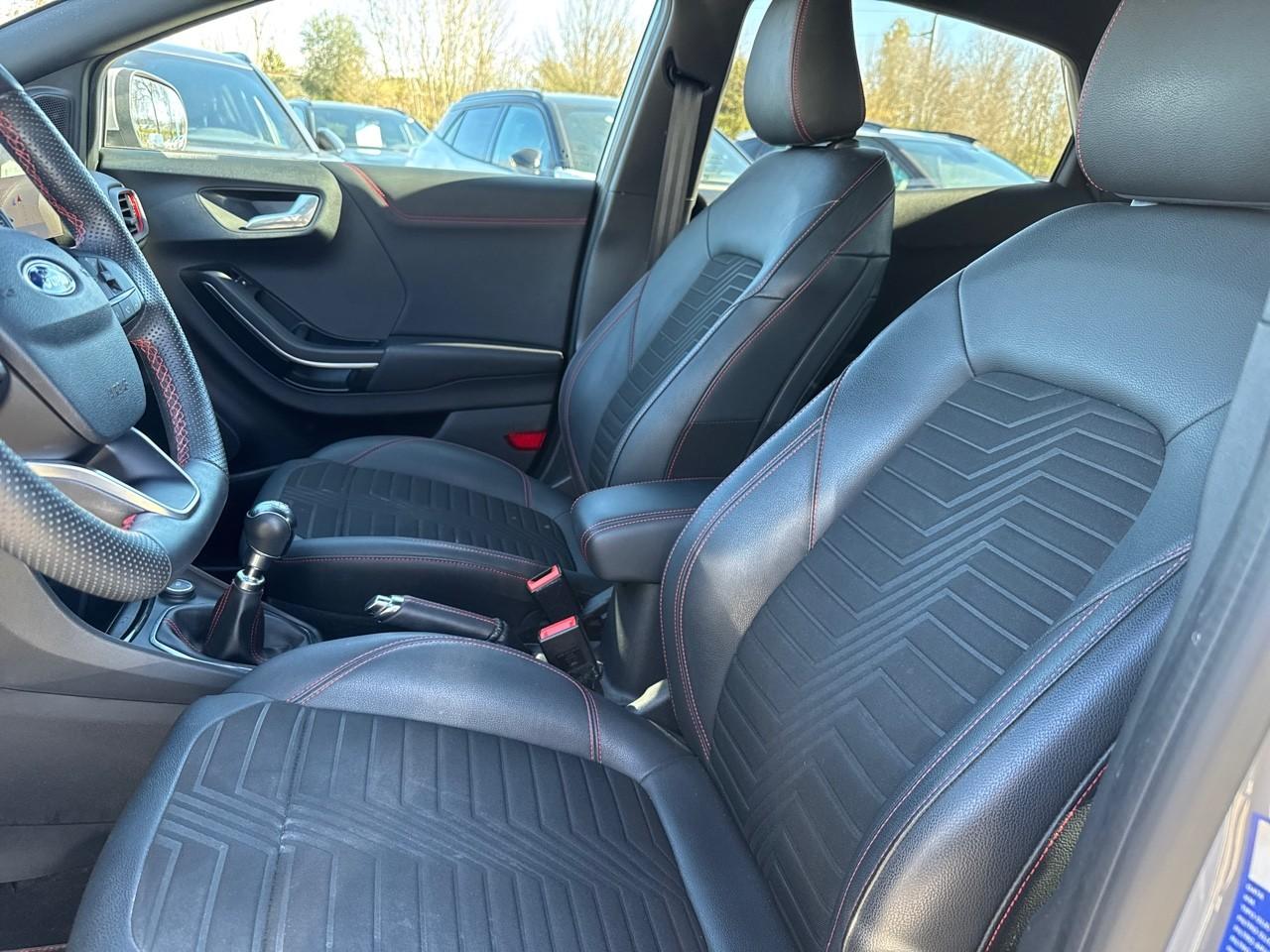 Ford Ford Puma usata 21