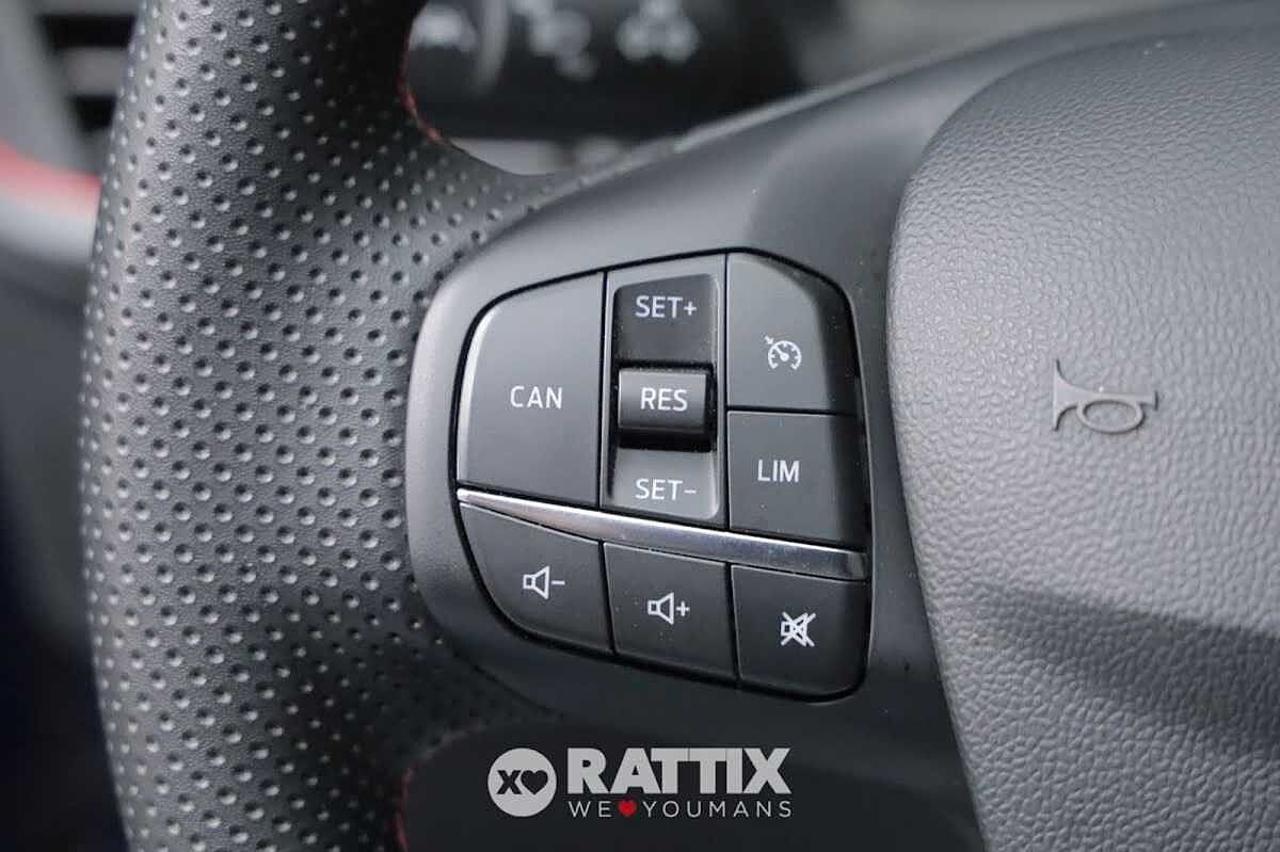 Ford Ford Puma usata 1