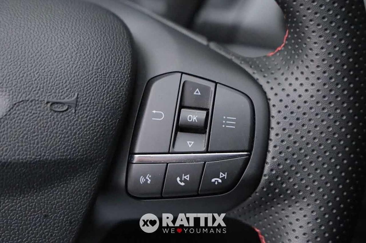 Ford Ford Puma usata 2