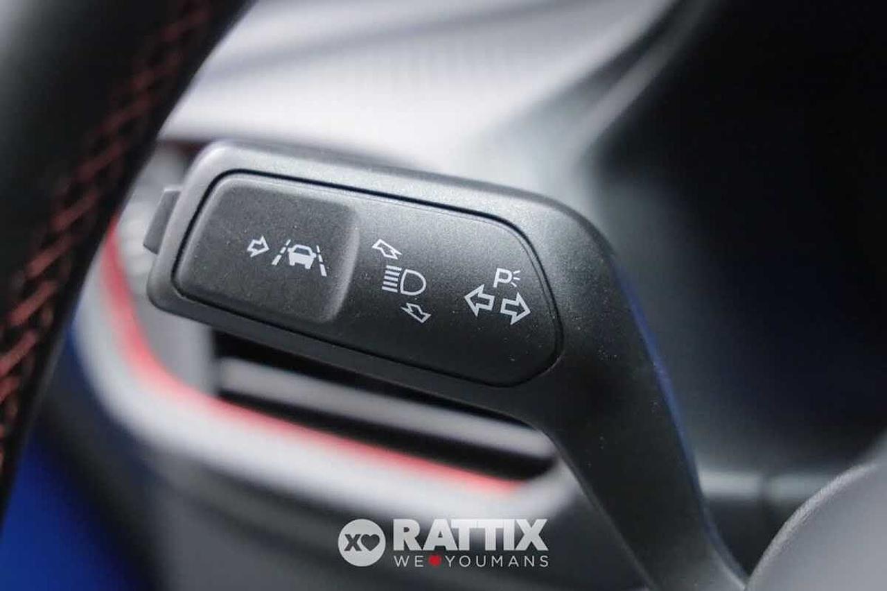 Ford Ford Puma usata 3