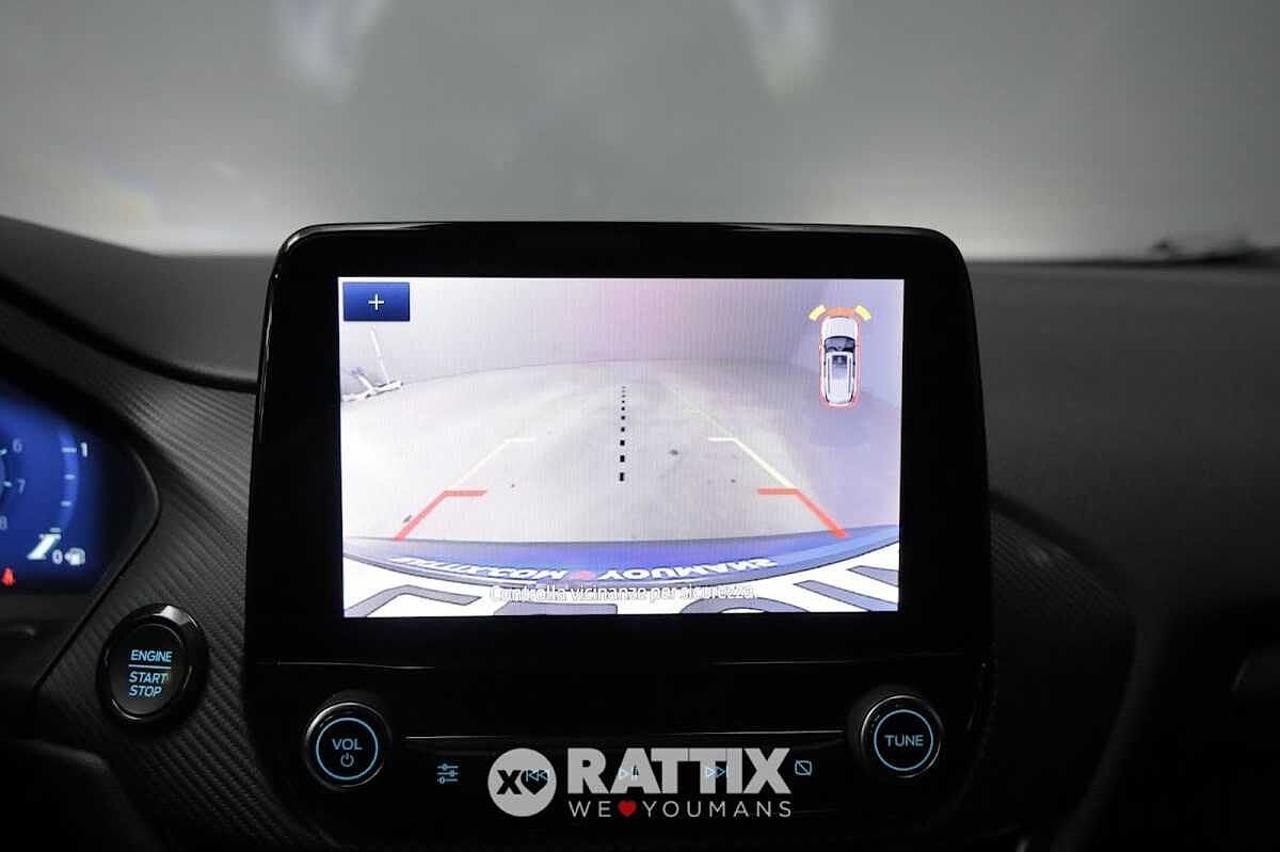 Ford Ford Puma usata 7