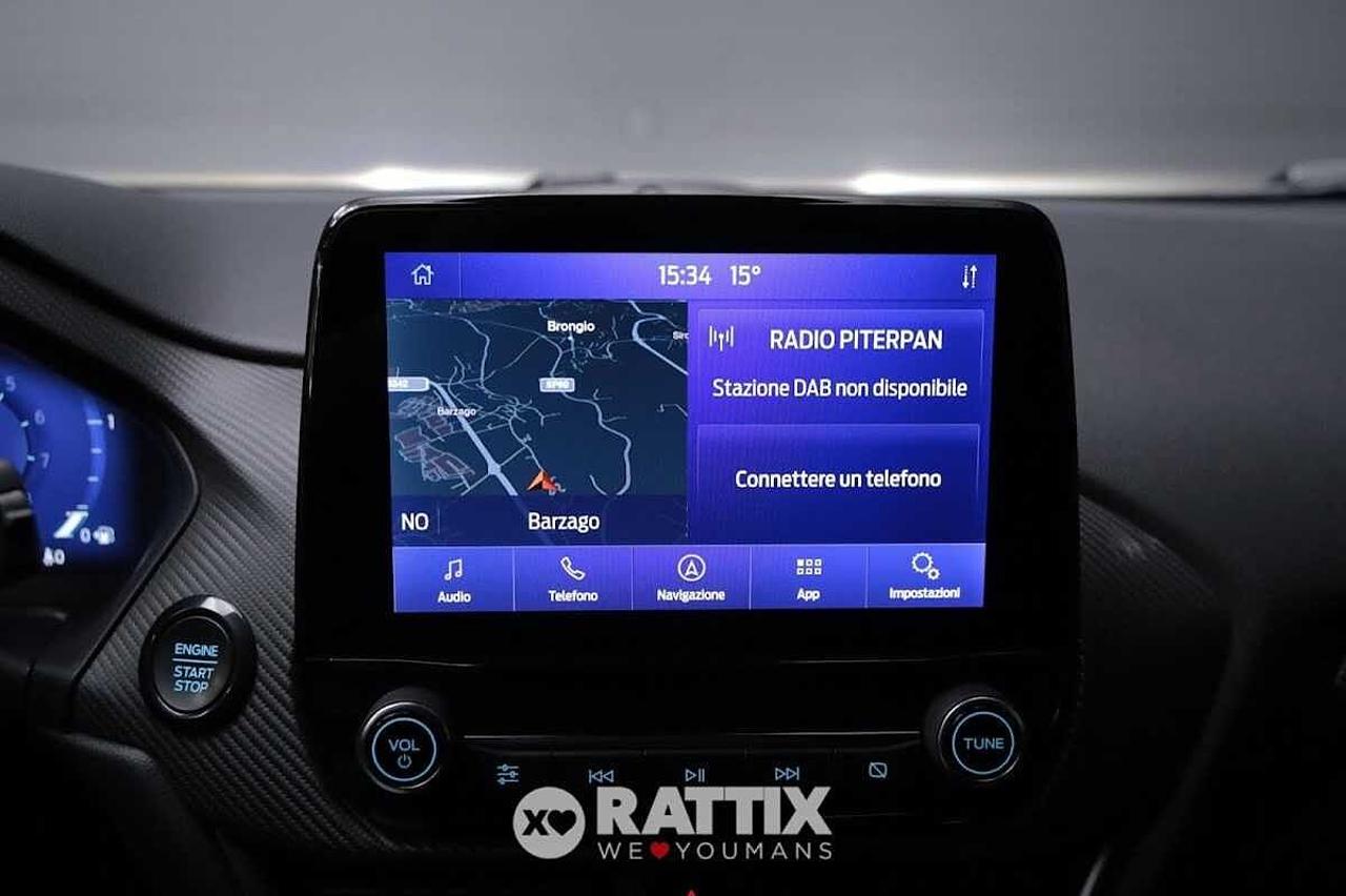 Ford Ford Puma usata 8