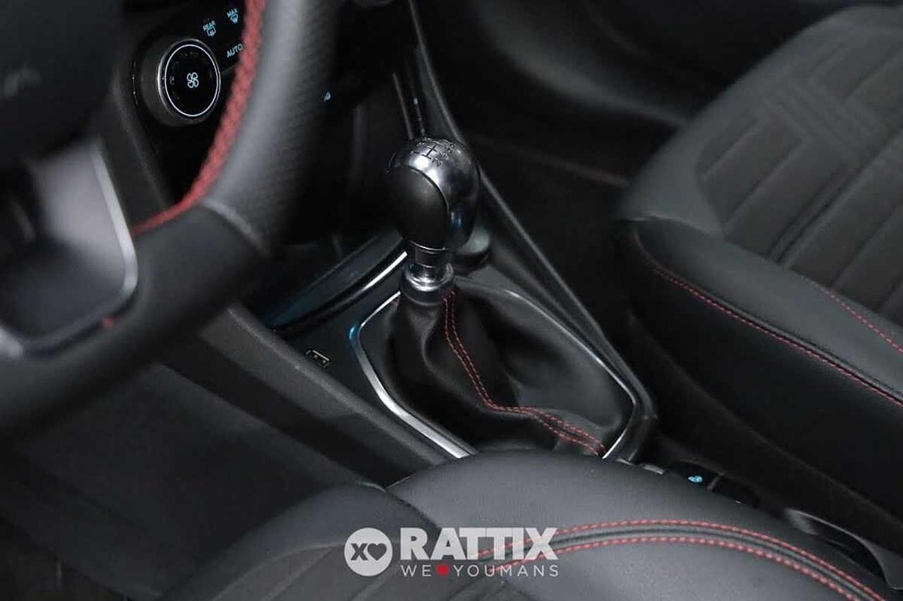 Ford Ford Puma usata 13