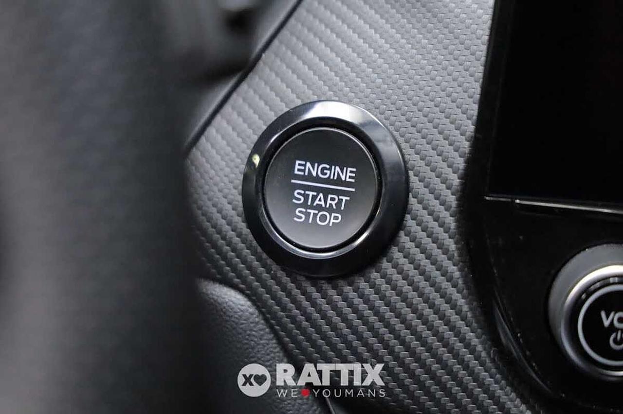 Ford Ford Puma usata 14