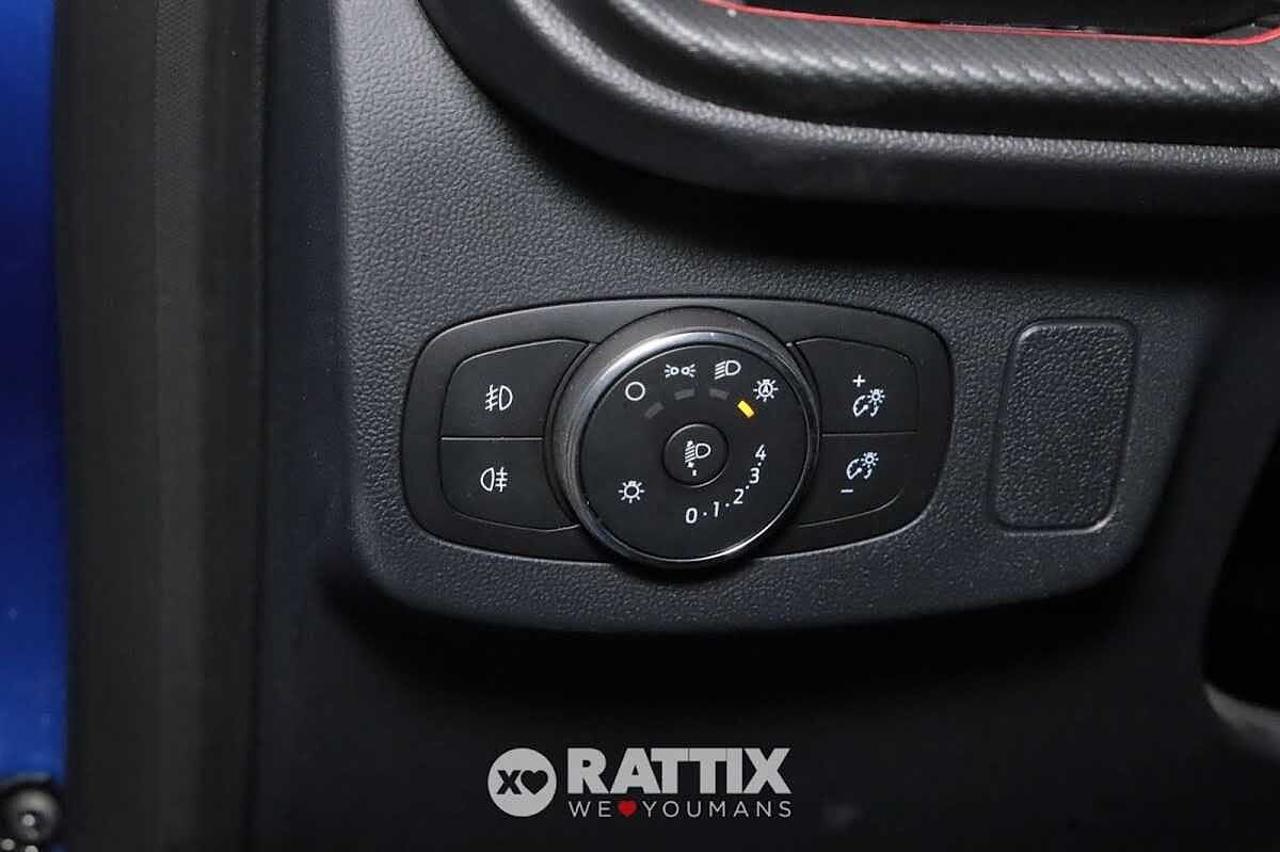 Ford Ford Puma usata 15