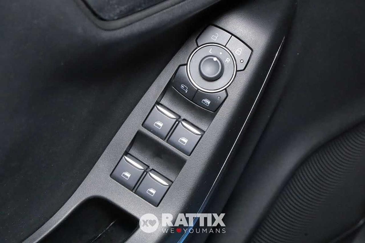 Ford Ford Puma usata 16