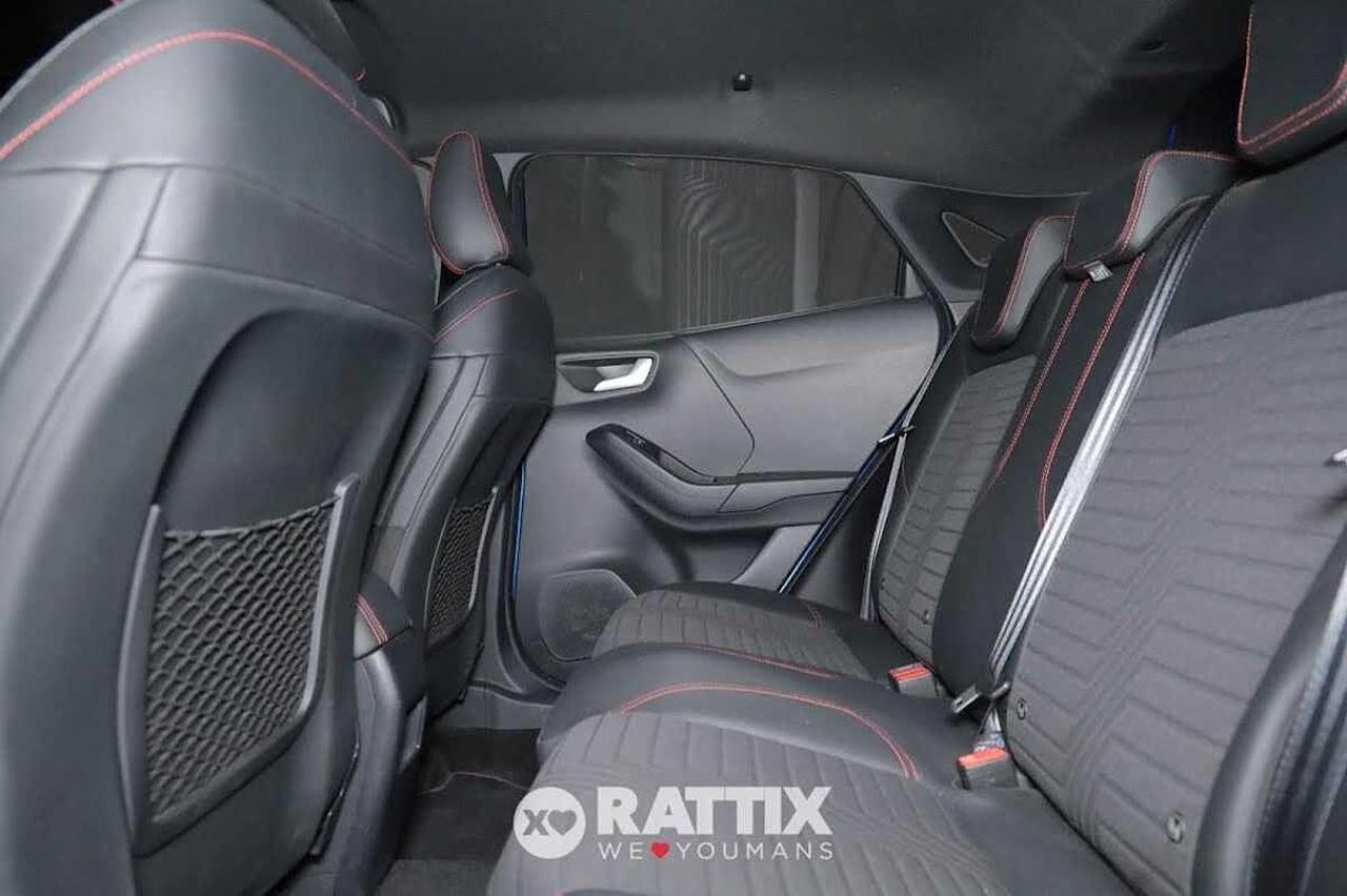 Ford Ford Puma usata 17