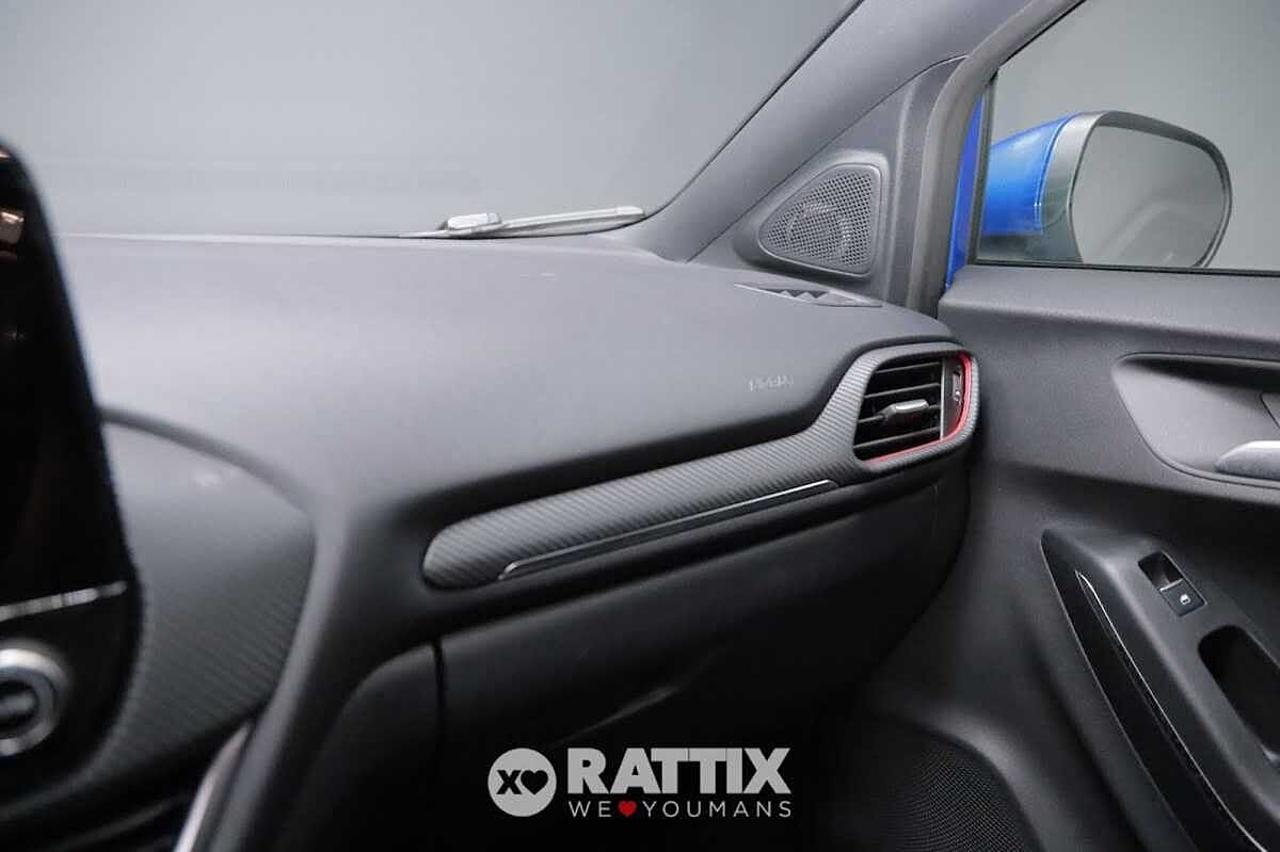 Ford Ford Puma usata 18