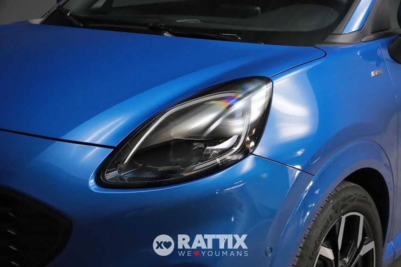 Ford Ford Puma usata 19