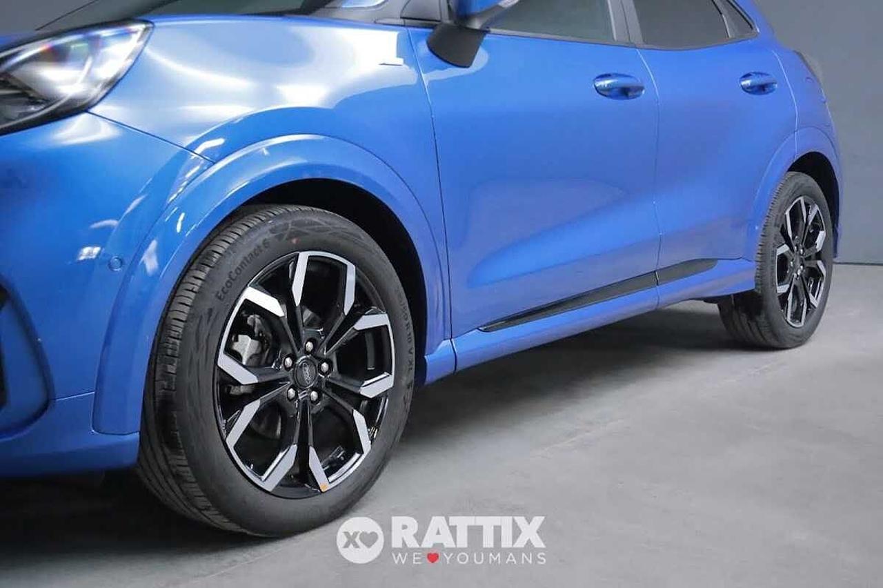 Ford Ford Puma usata 20