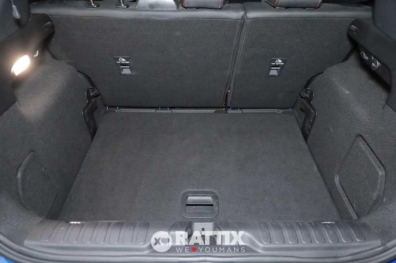 Ford Ford Puma usata 22