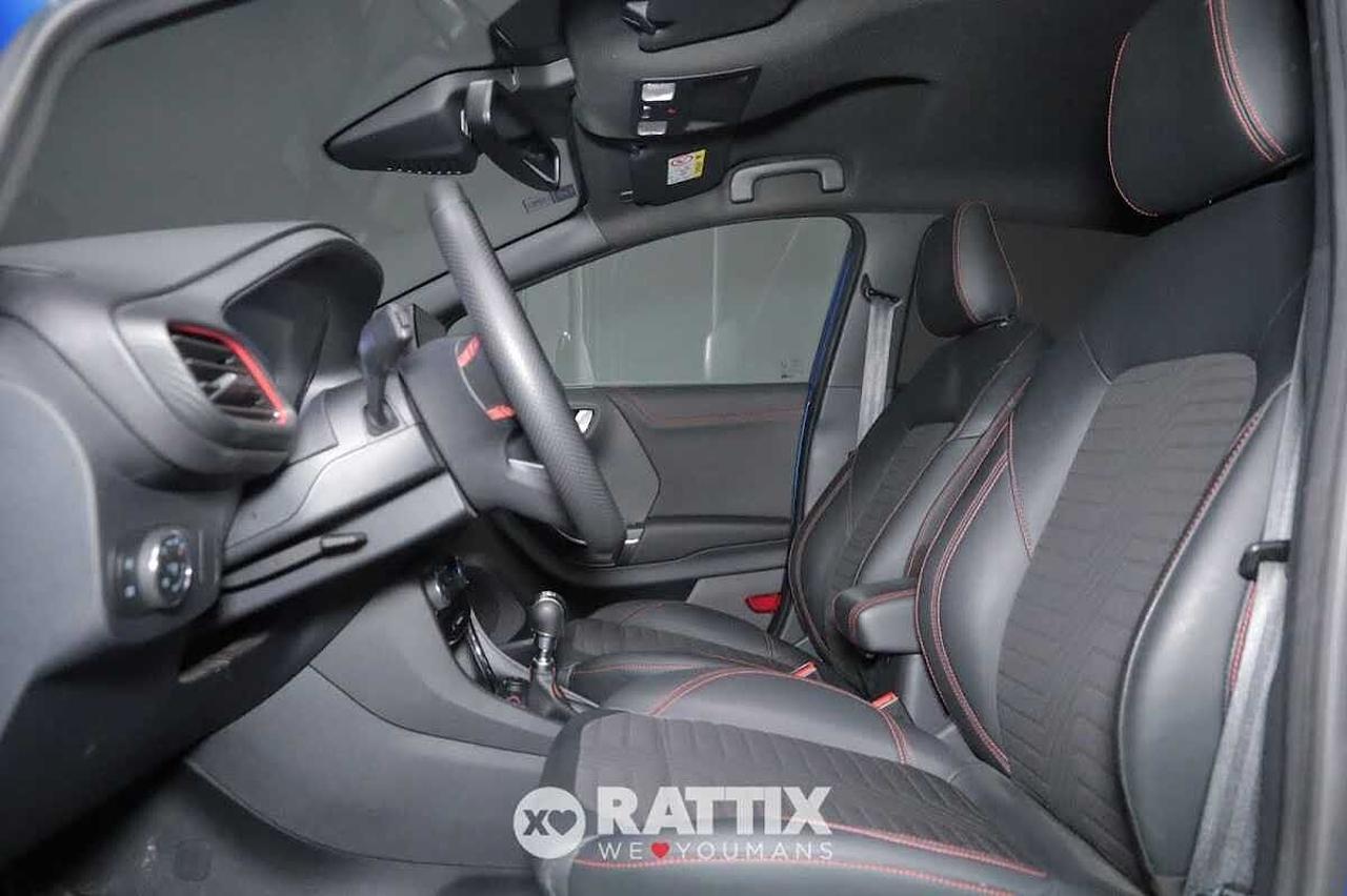 Ford Ford Puma usata 23