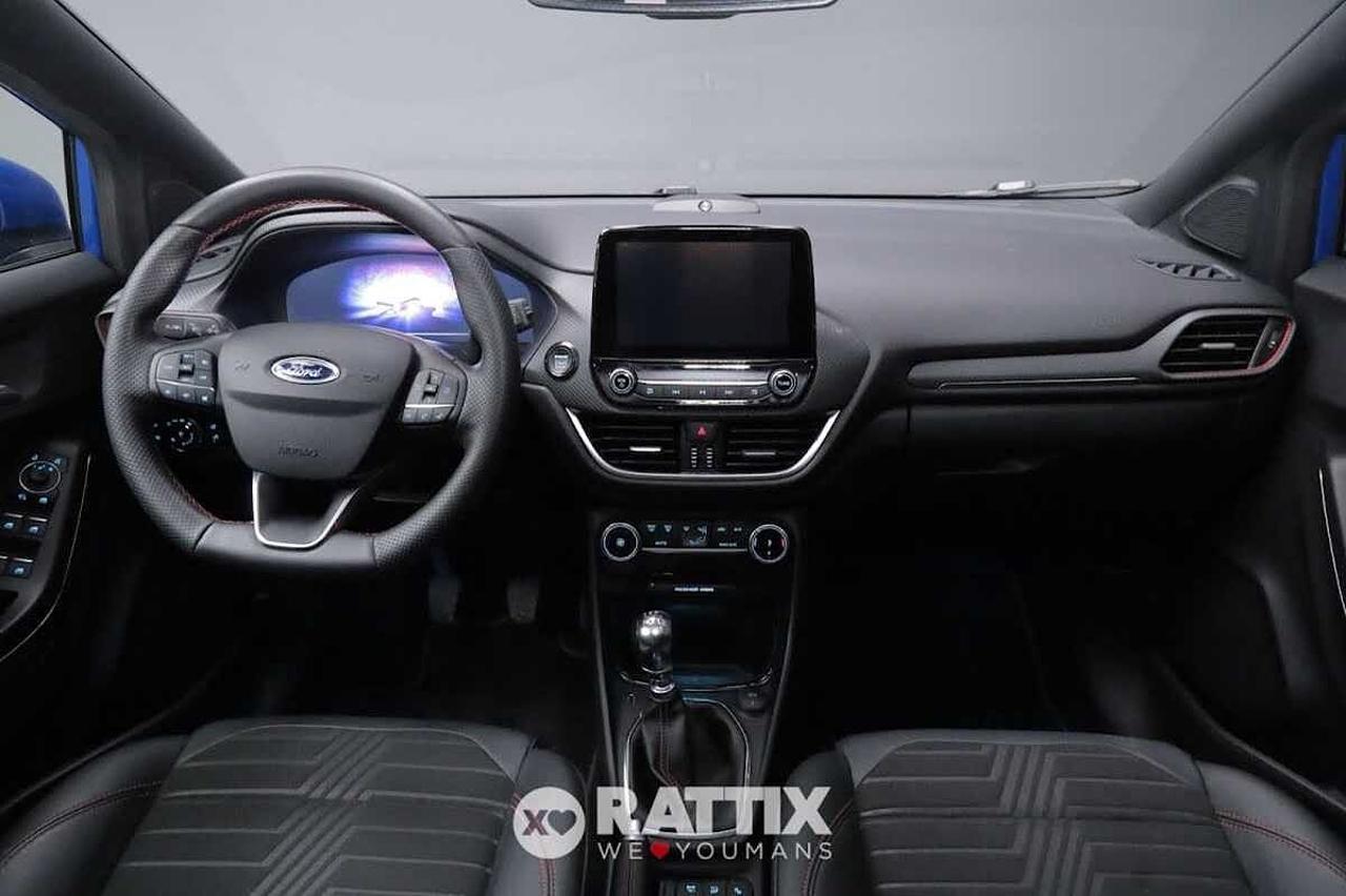 Ford Ford Puma usata 24