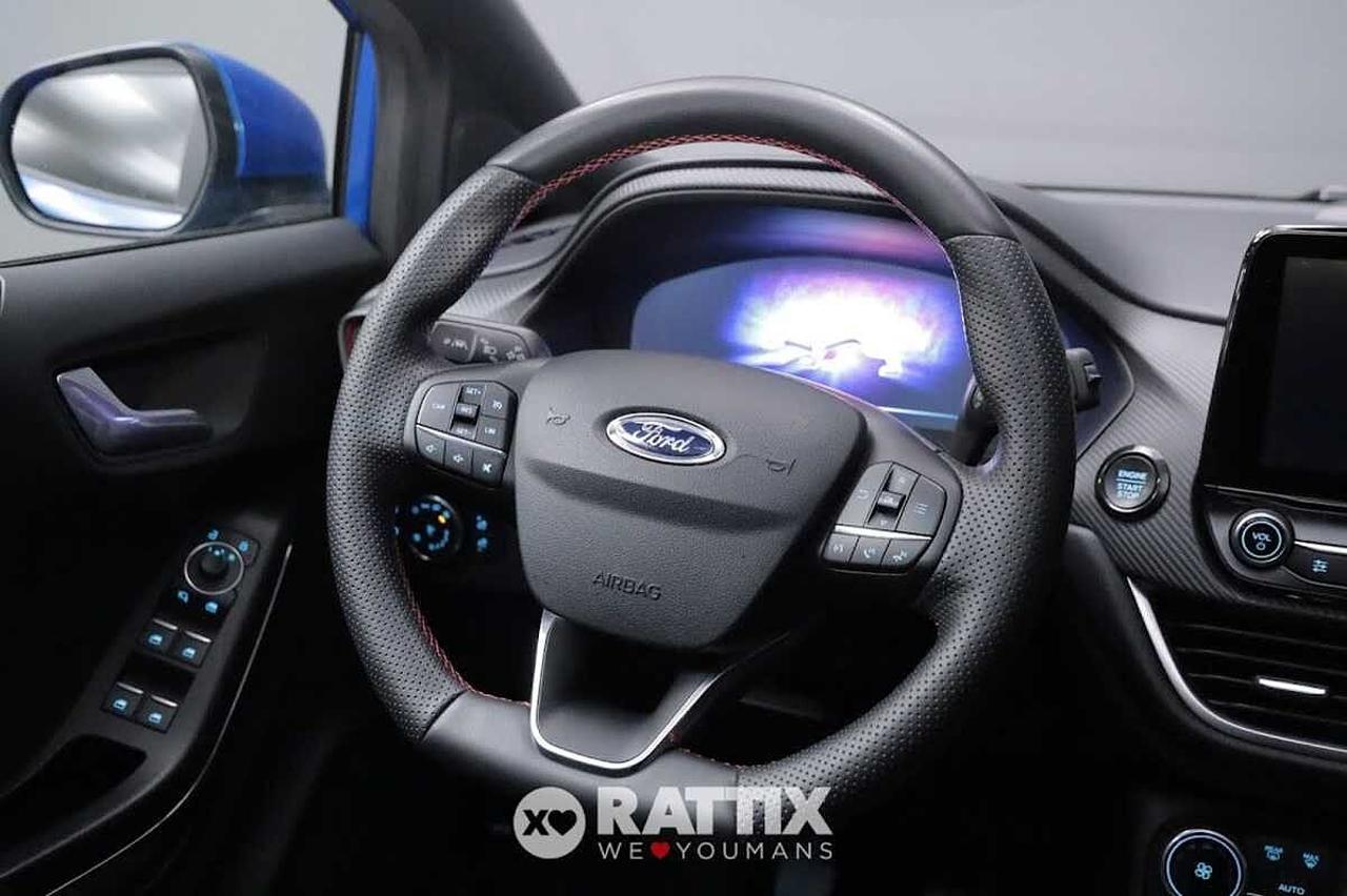 Ford Ford Puma usata 25