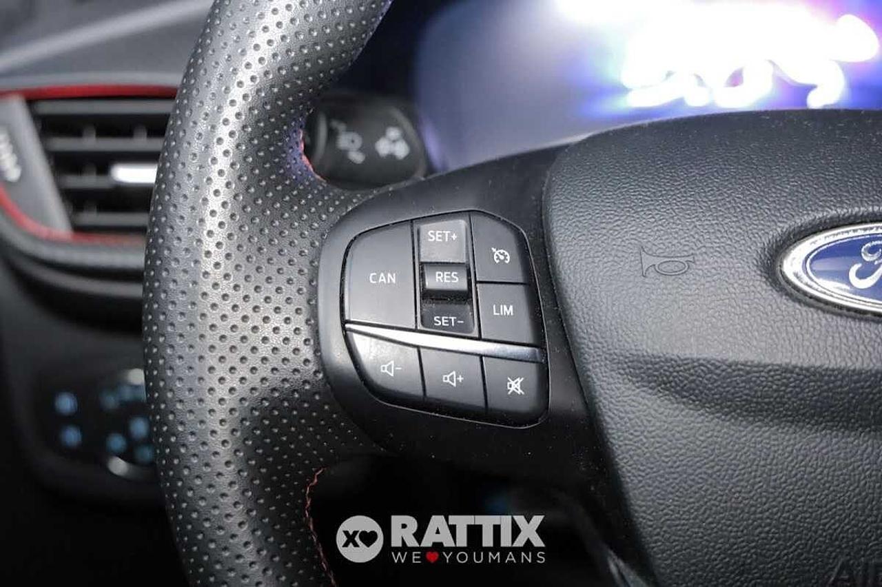 Ford Ford Puma usata 1