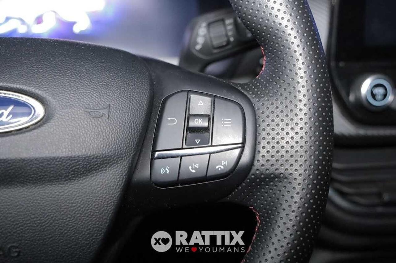 Ford Ford Puma usata 2